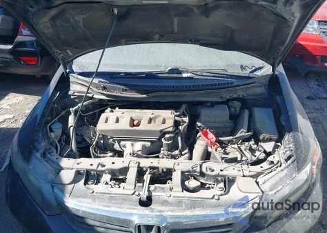 2012 Honda Civic Lx from USA, damaged, VIN 2HGFB2F59CH323287